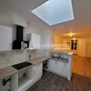 Location maison à Roubaix