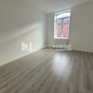 Location maison à Roubaix