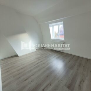 Location maison à Roubaix