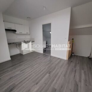 Location appartement à Lens