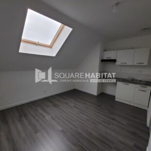 Location appartement à Lens