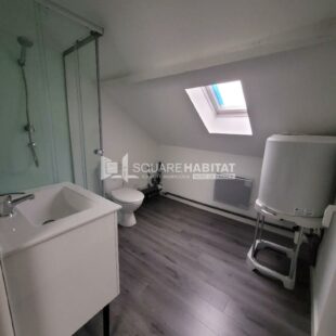 Location appartement à Lens