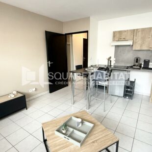 Location appartement meublé à Lens