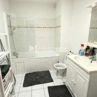 Location appartement meublé à Lens