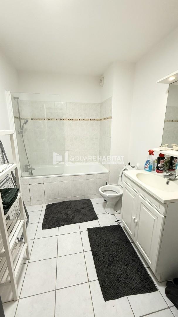 Location appartement meublé à Lens