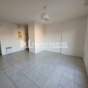 Location appartement à Lens