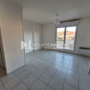 Location appartement à Lens