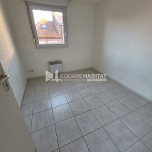 Location appartement à Lens