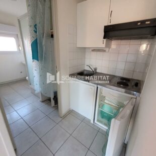 Location appartement à Lens