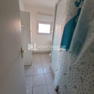 Location appartement à Lens