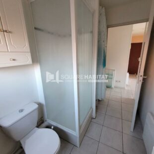 Location appartement à Lens