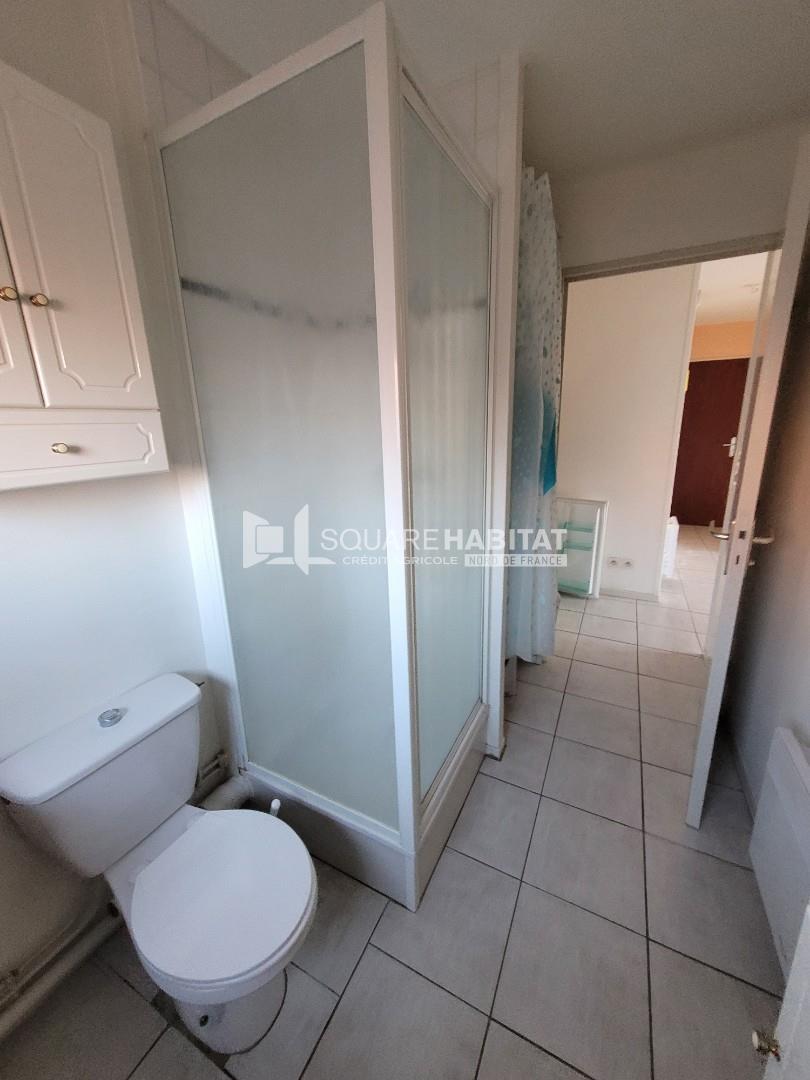 Location appartement à Lens