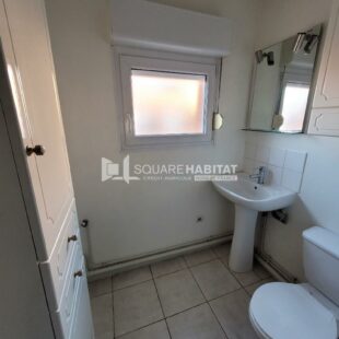 Location appartement à Lens