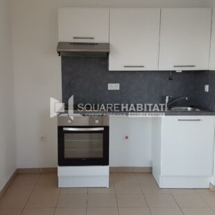 Location appartement à Marly