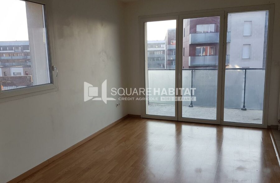 Location appartement à Marly