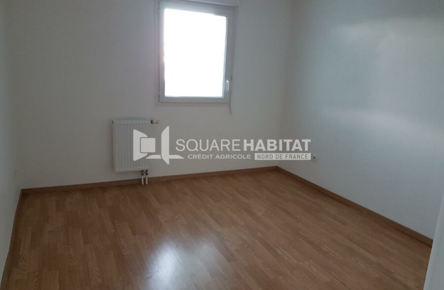 Location appartement à Marly