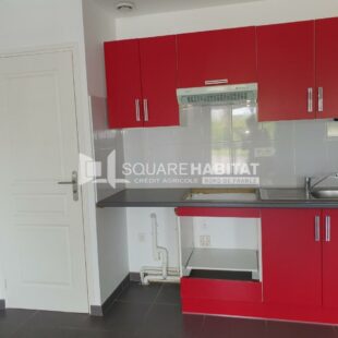 Location appartement à Maing