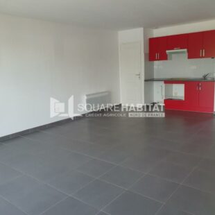 Location appartement à Maing