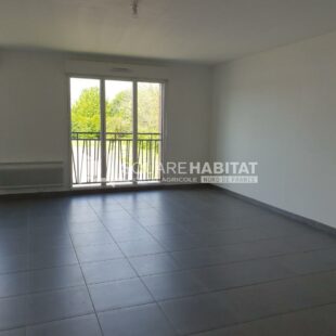 Location appartement à Maing