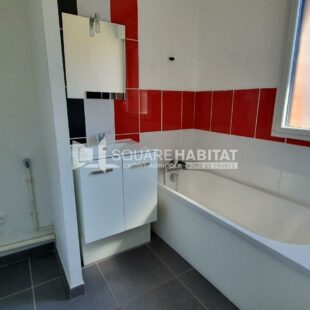 Location appartement à Maing