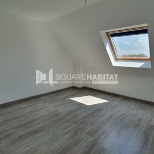 Location appartement à Maing