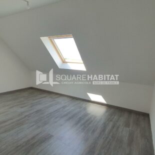 Location appartement à Maing