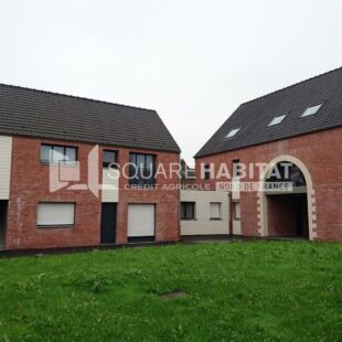 Location appartement à Maing