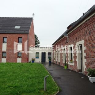 Location appartement à Maing