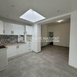 Location maison à Anzin