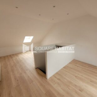 Location maison à Anzin