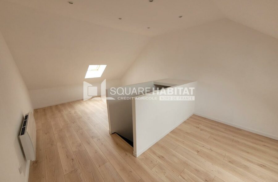 Location maison à Anzin