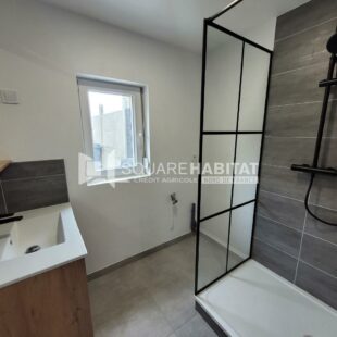 Location maison à Anzin