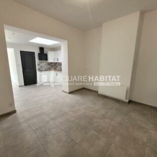 Location maison à Anzin