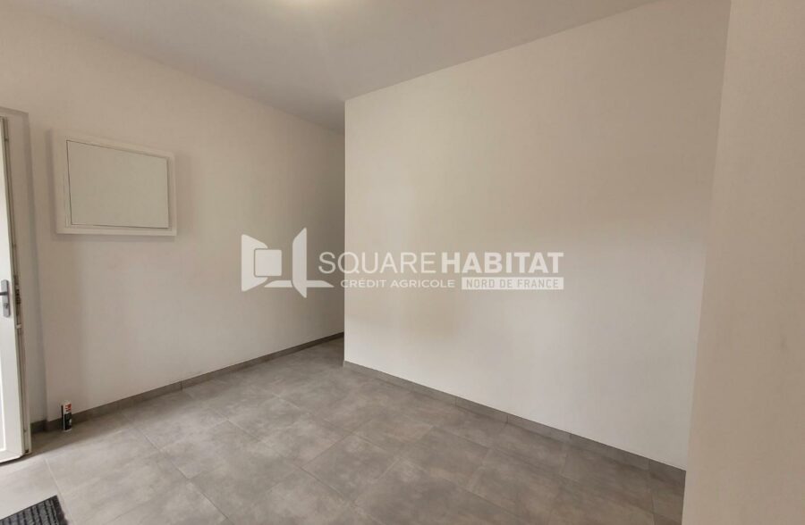 Location maison à Anzin