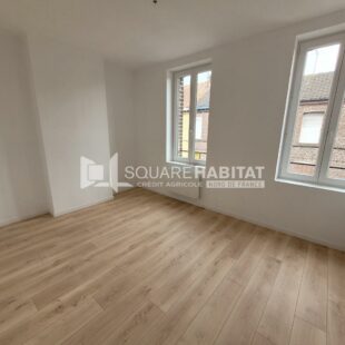 Location maison à Anzin