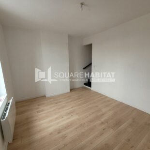 Location maison à Anzin