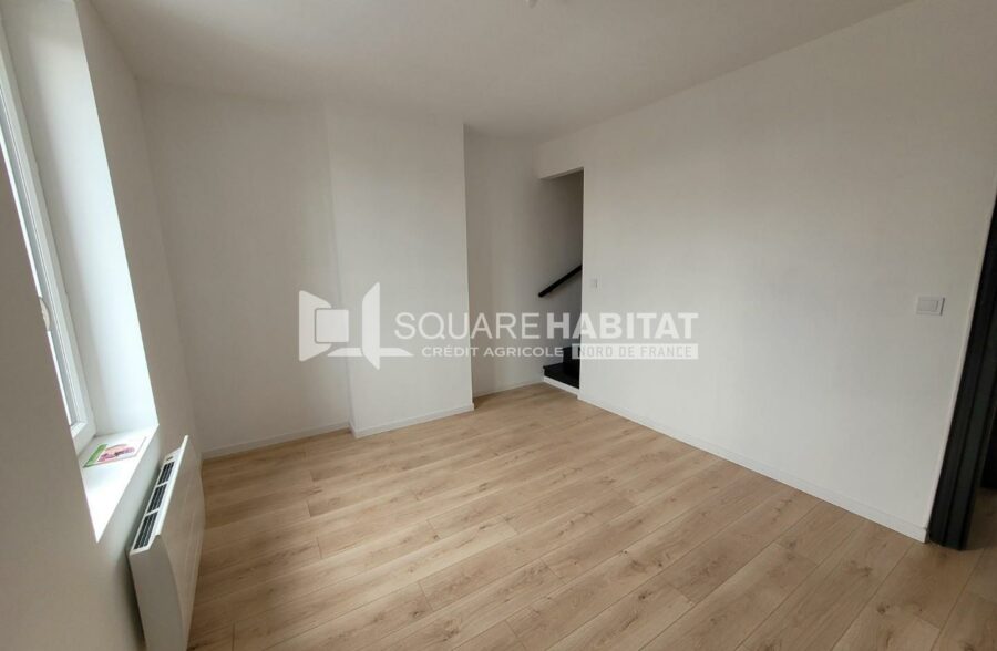 Location maison à Anzin