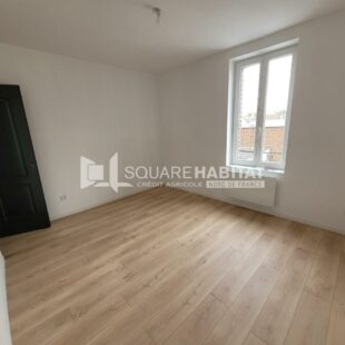 Location maison à Anzin