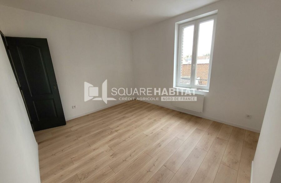 Location maison à Anzin