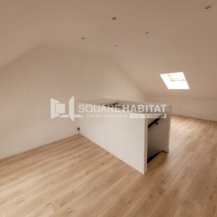 Location maison à Anzin