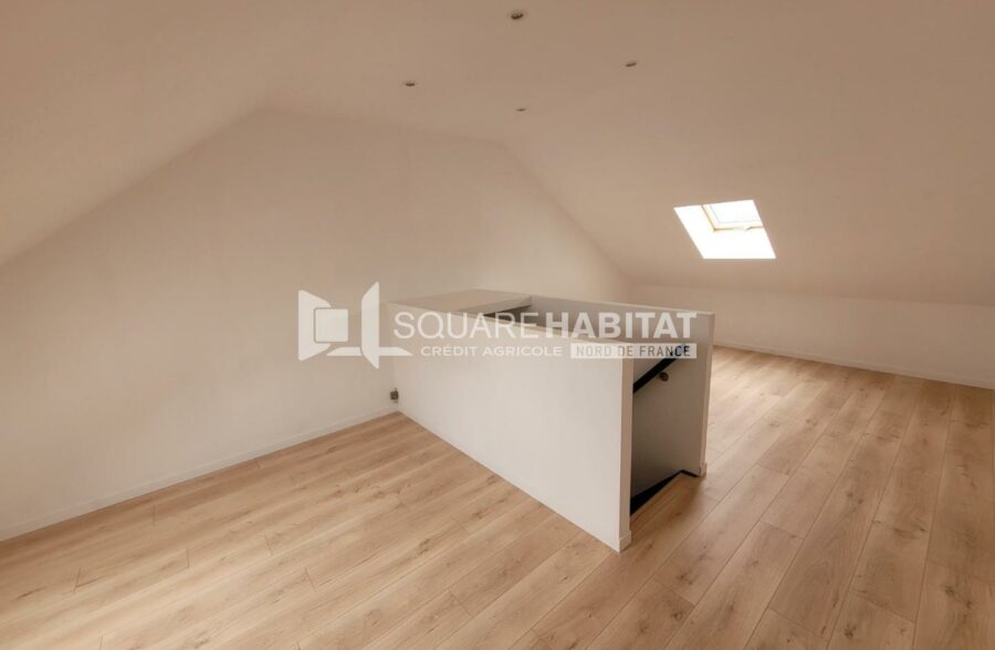 Location maison à Anzin