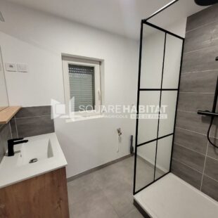 Location maison à Anzin