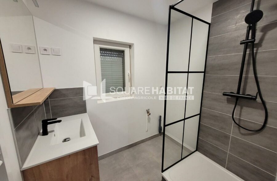 Location maison à Anzin