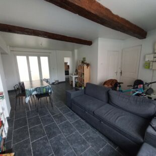 Location appartement à Valenciennes