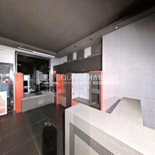 Location boutique à Dunkerque