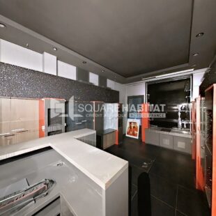 Location boutique à Dunkerque