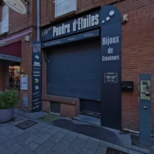 Location boutique à Dunkerque