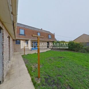 Location maison à Herzeele