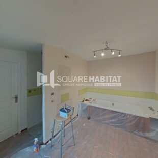 Location maison à Herzeele