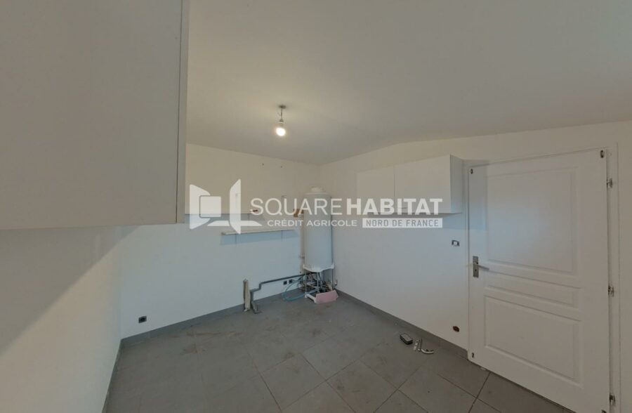 Location maison à Herzeele